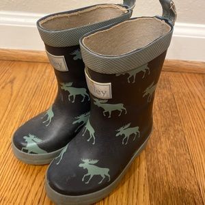 Hatley Rain Boots